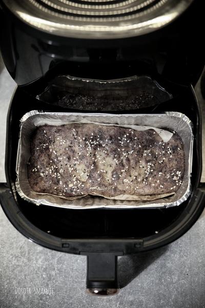 Filet z kurczaka w airfryer