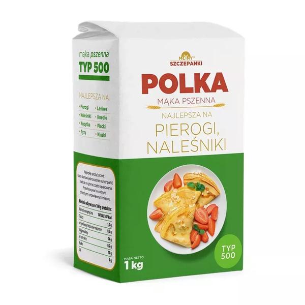 Idealne naleśniki na słodko