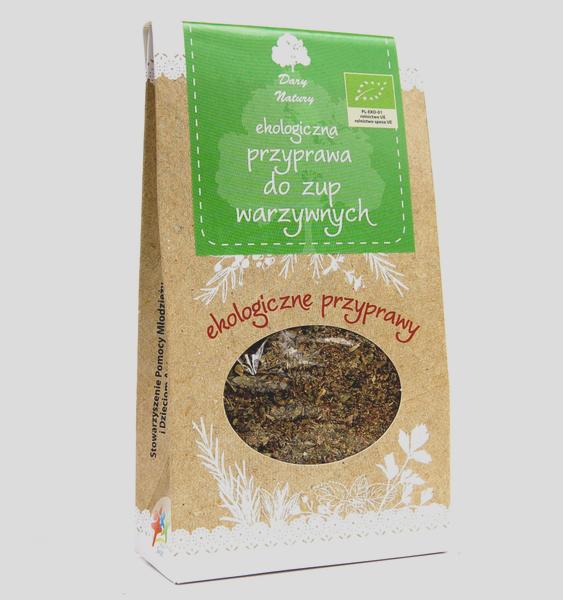 Kiepskie dobory ziół