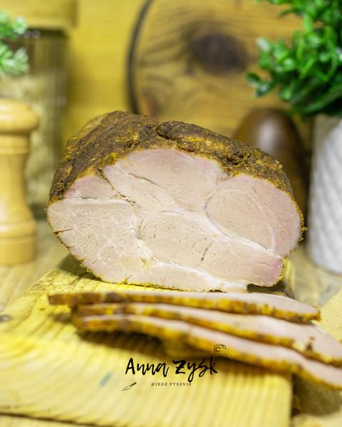 Metody pieczenia karkówki