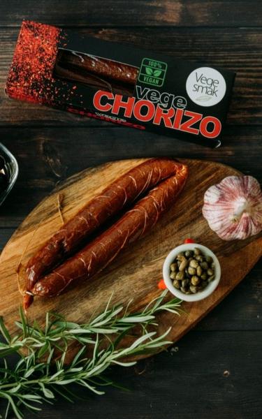 Zamienniki chorizo