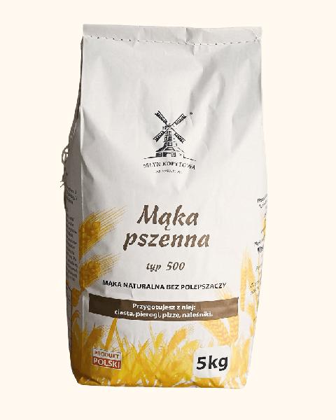 Zdrowa alternatywa dla glutenu