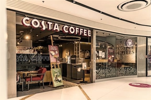 Ile kosztuje kawa w Costa Coffee? Sprawdzamy aktualne ceny!