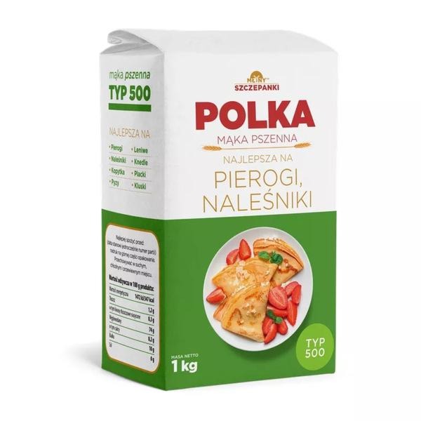 Jaką mąkę wybrać, by naleśniki były idealne?