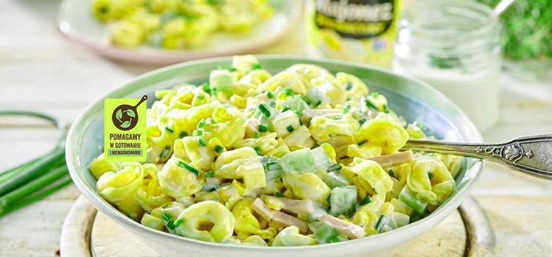 Jaką sałatkę wybrać do cannelloni, by zachwycić swoje podniebienie?