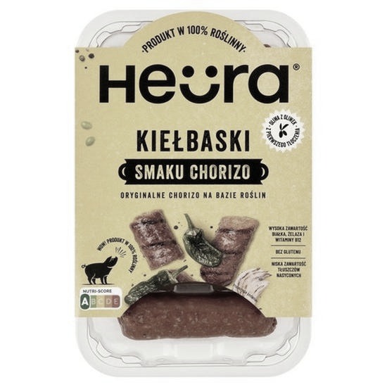 Jakie składniki mogą zastąpić chorizo w twoim daniu?