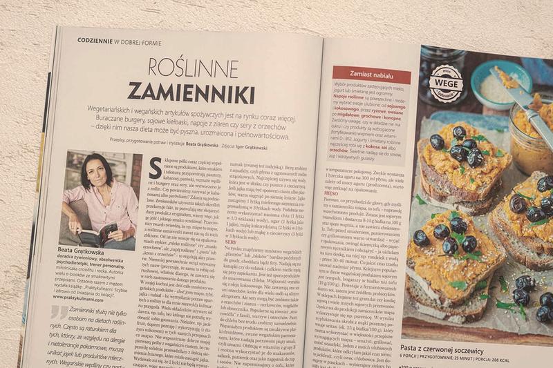 Alternatywy dla orzechów włoskich