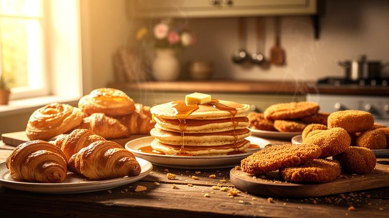 Dieta keto i płatki migdałowe