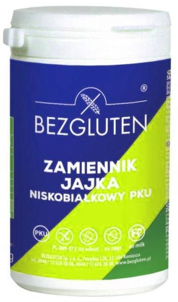 Idealny połysk na cieście