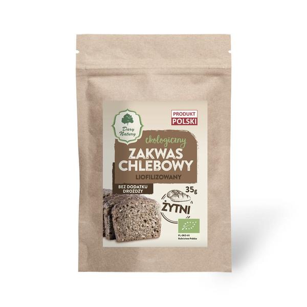 Jak przygotować zakwas