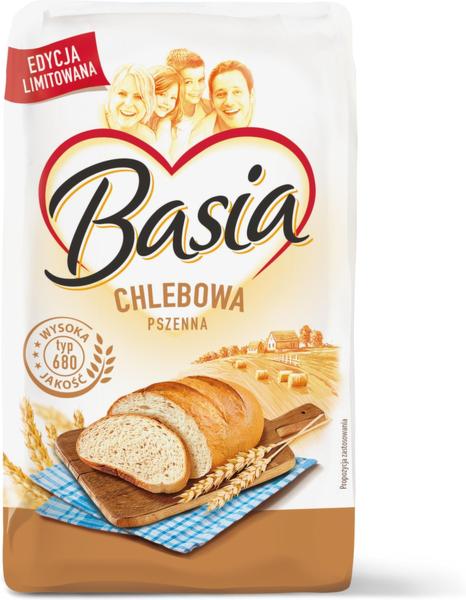 Jakość wypieku