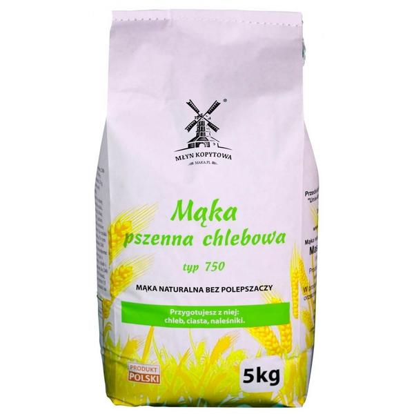 Mąka do chleba