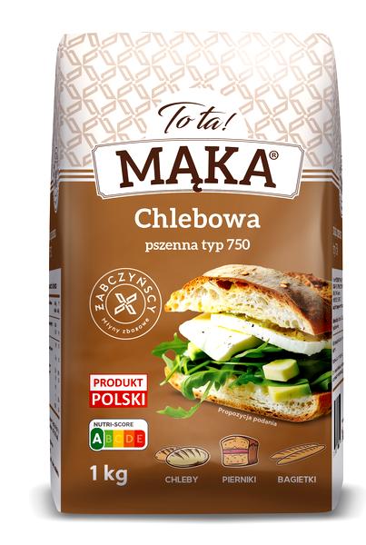 Mąki bezglutenowe