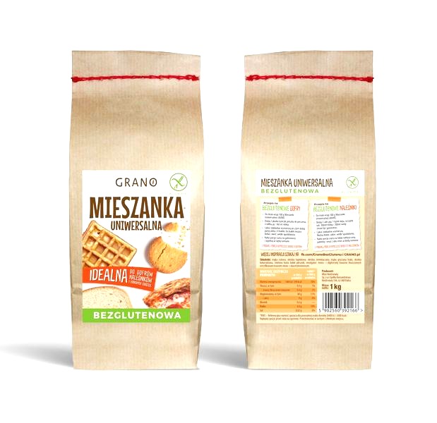 Jaka mąka bezglutenowa wybrać: praktyczny przewodnik