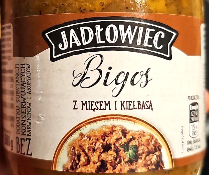 Proporcje i przyprawy: czym doprawić bigos z młodej kapusty